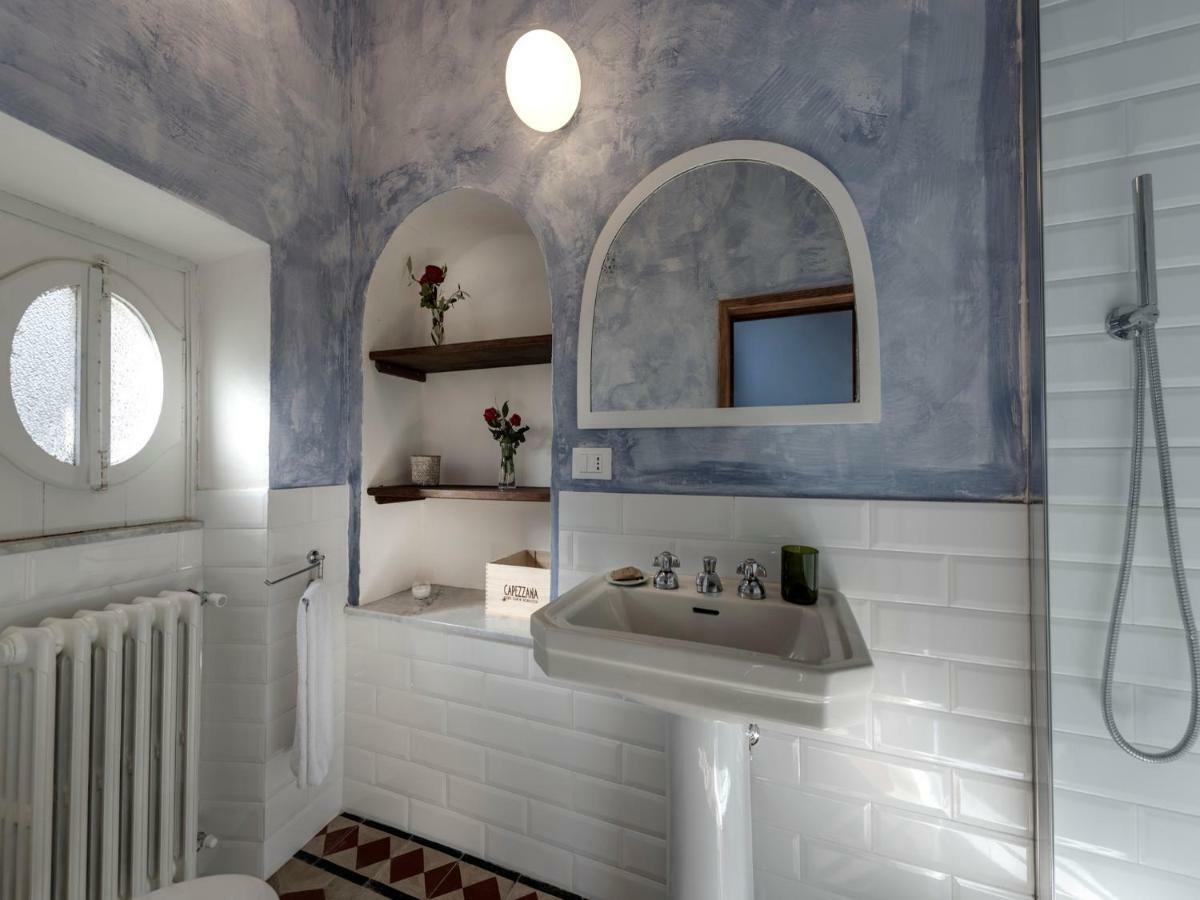 Seano Tenuta Di Capezzana B&B 외부 사진