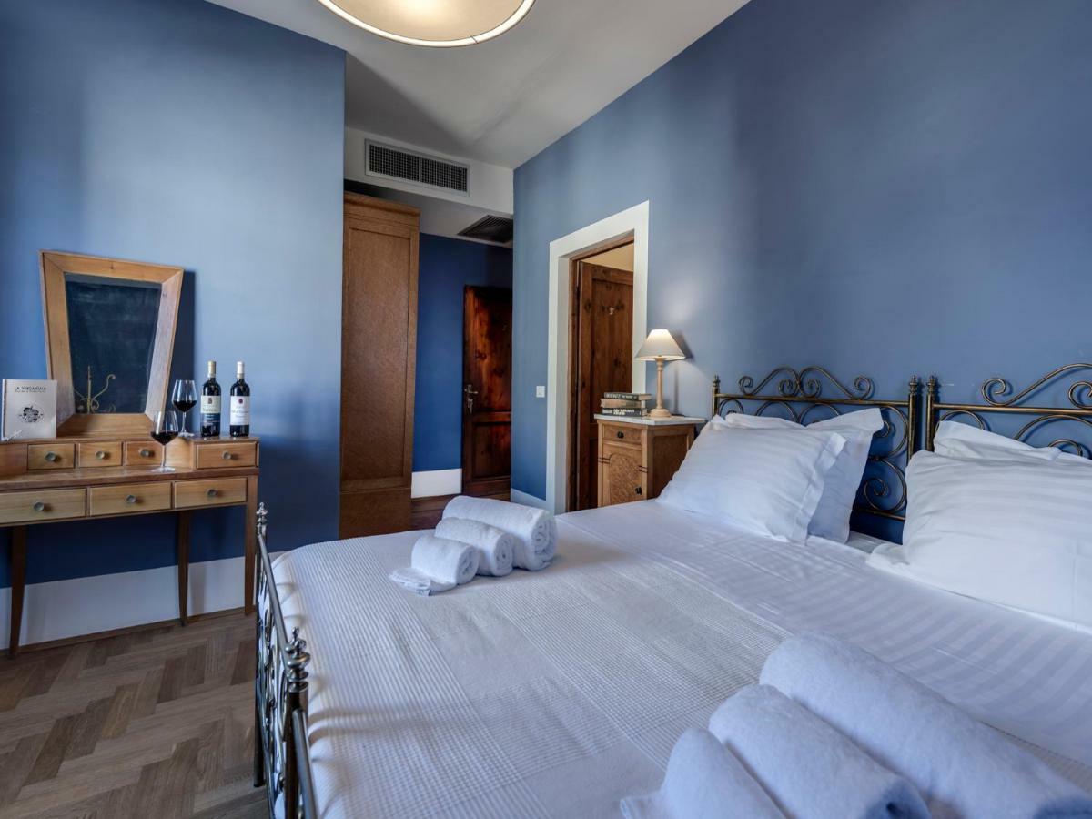 Seano Tenuta Di Capezzana B&B 외부 사진