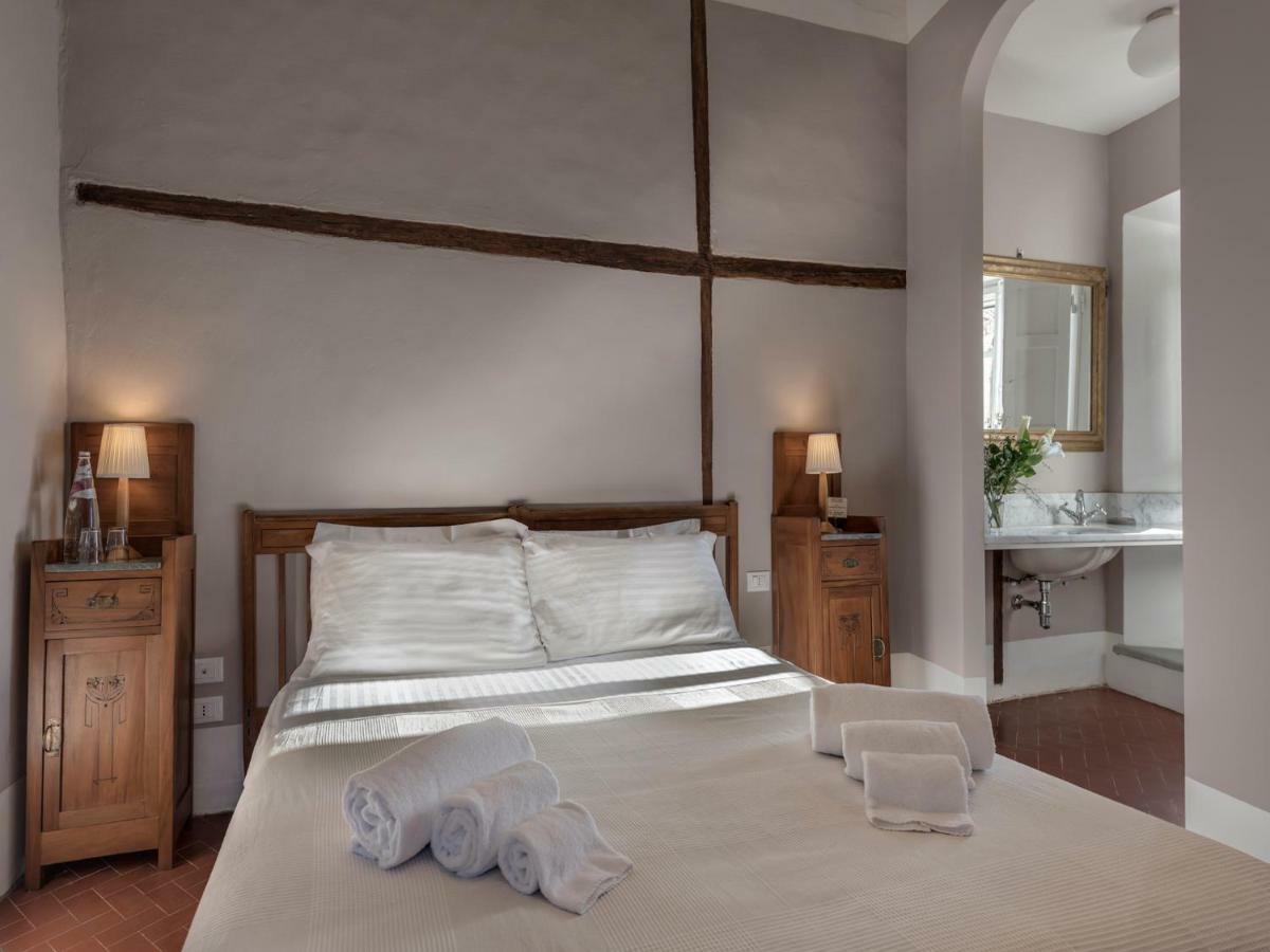 Seano Tenuta Di Capezzana B&B 외부 사진