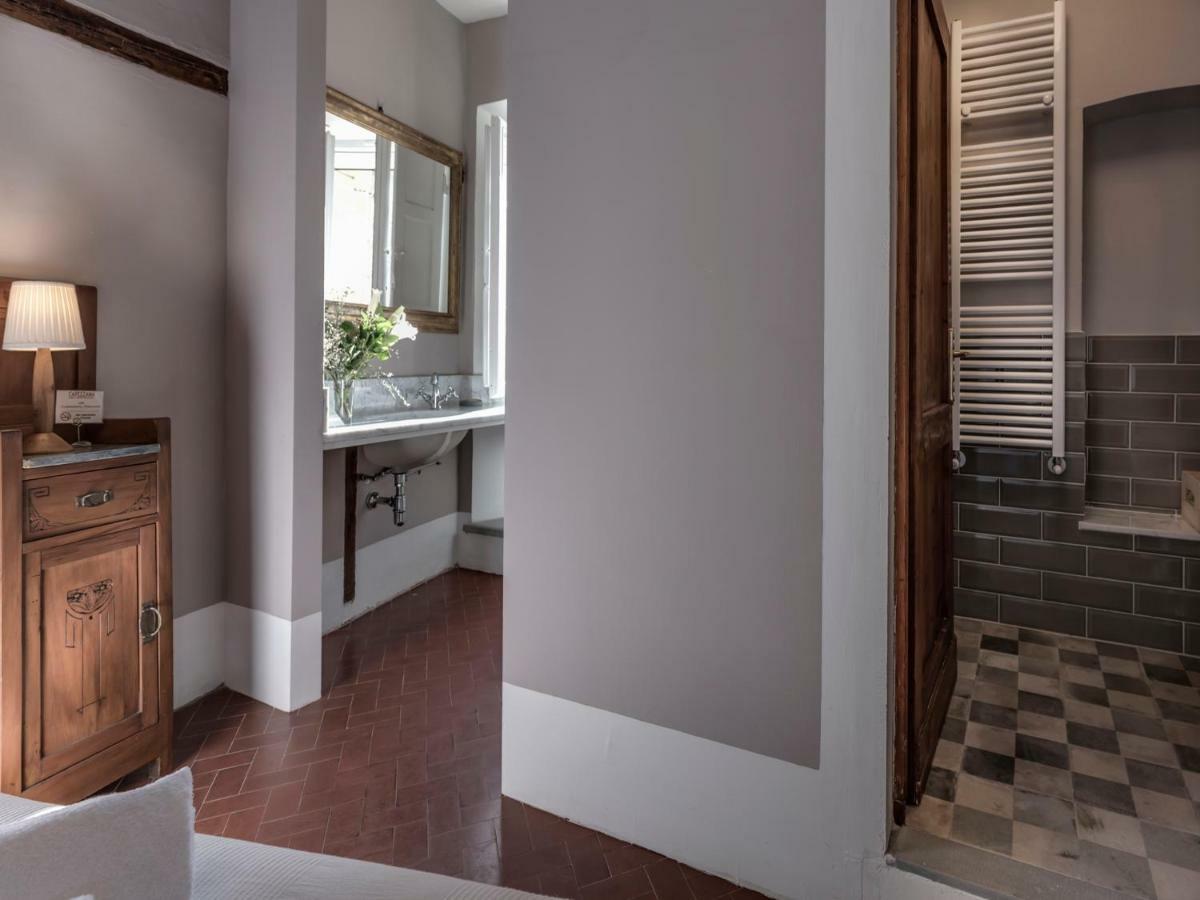 Seano Tenuta Di Capezzana B&B 외부 사진