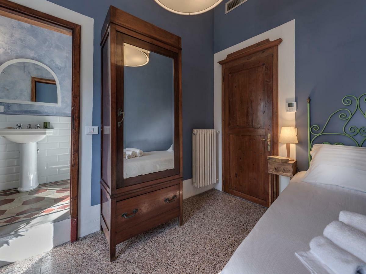 Seano Tenuta Di Capezzana B&B 외부 사진