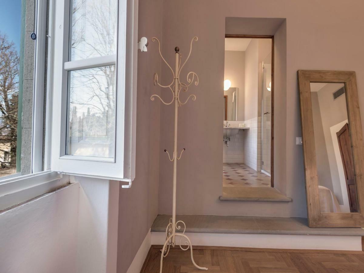 Seano Tenuta Di Capezzana B&B 외부 사진