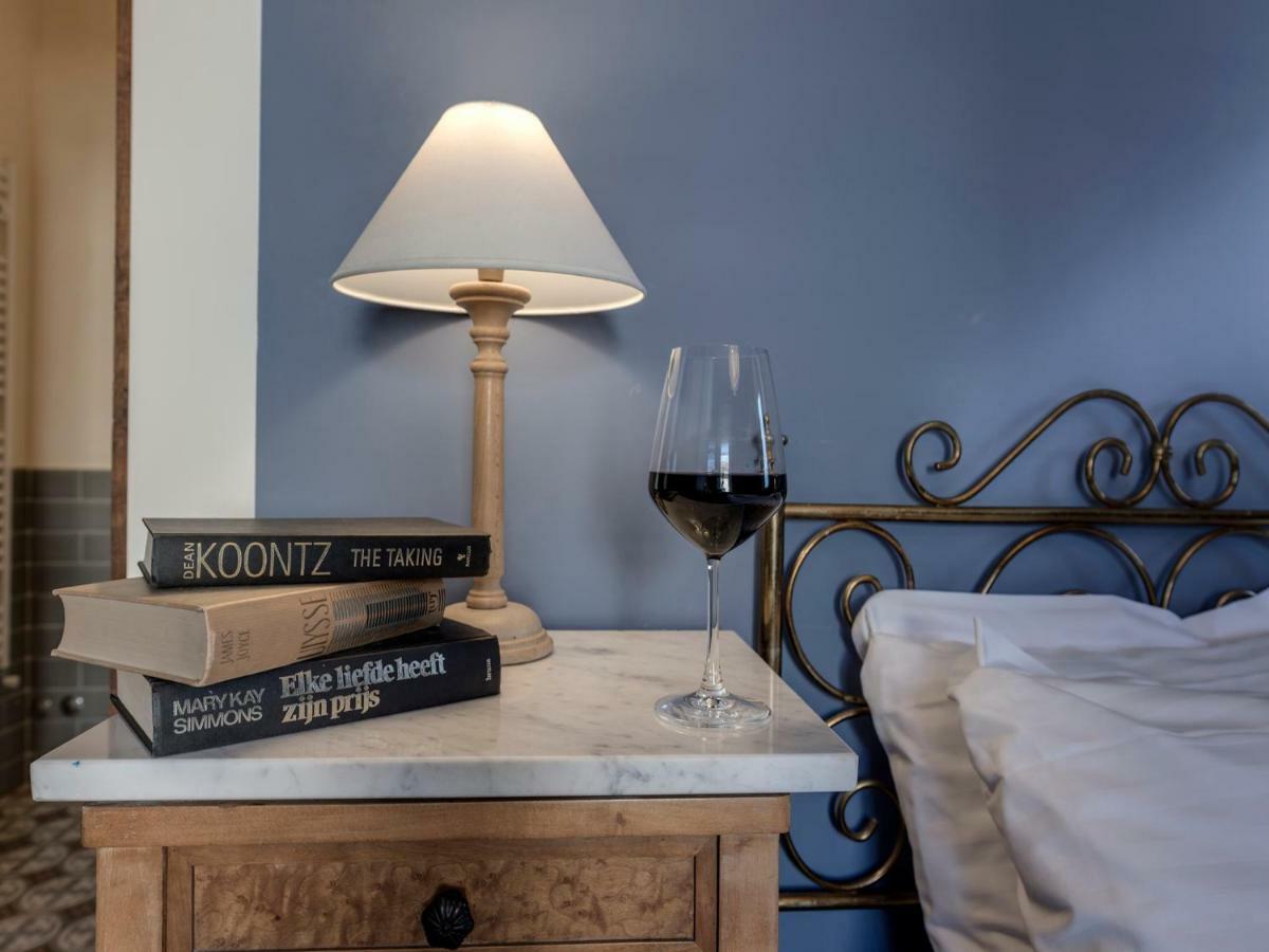 Seano Tenuta Di Capezzana B&B 외부 사진