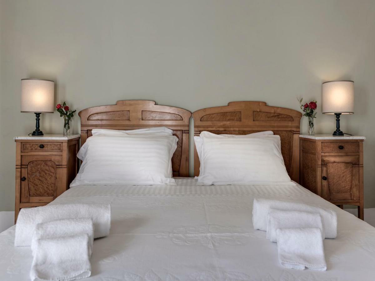 Seano Tenuta Di Capezzana B&B 외부 사진
