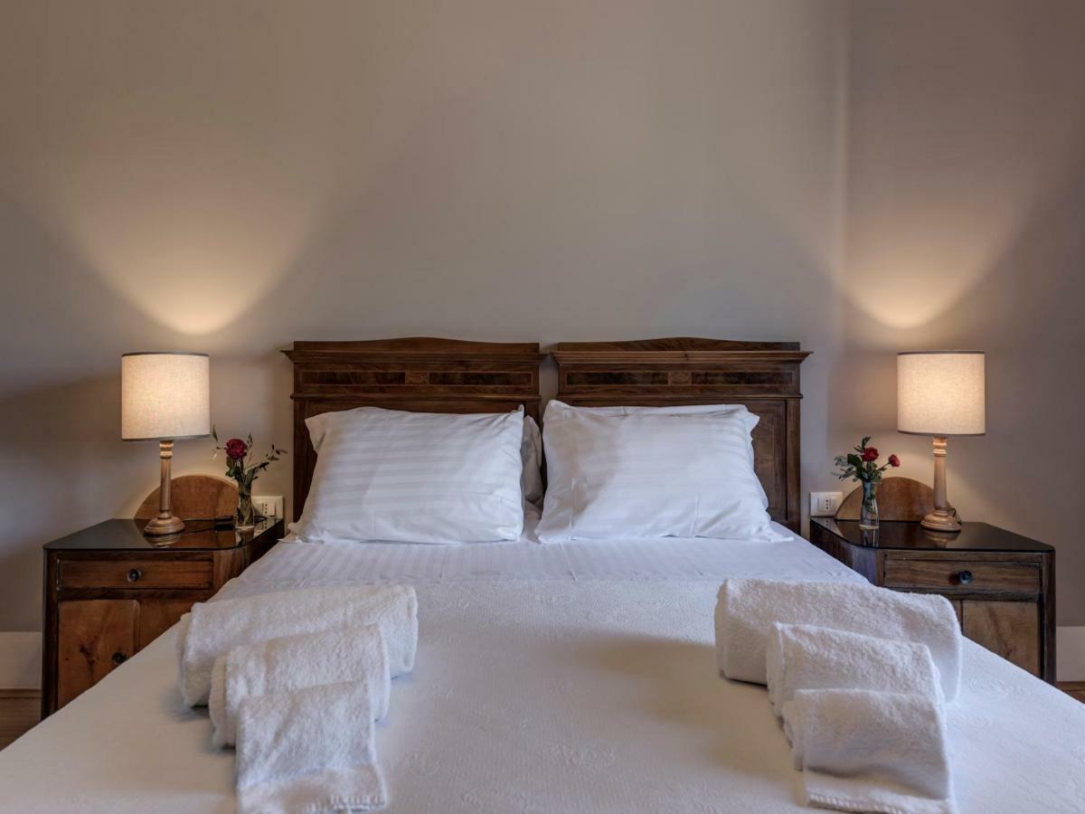 Seano Tenuta Di Capezzana B&B 외부 사진