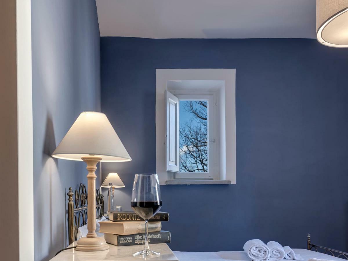 Seano Tenuta Di Capezzana B&B 외부 사진