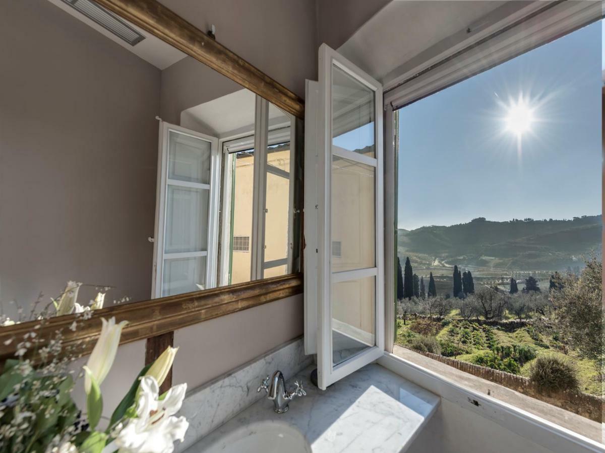 Seano Tenuta Di Capezzana B&B 외부 사진