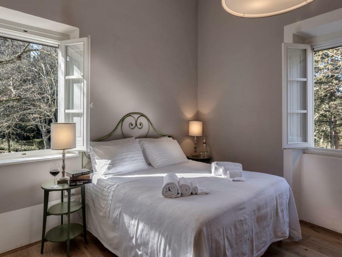 Seano Tenuta Di Capezzana B&B 외부 사진
